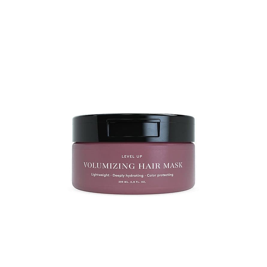 Level Up - Hair Mask 200 ml