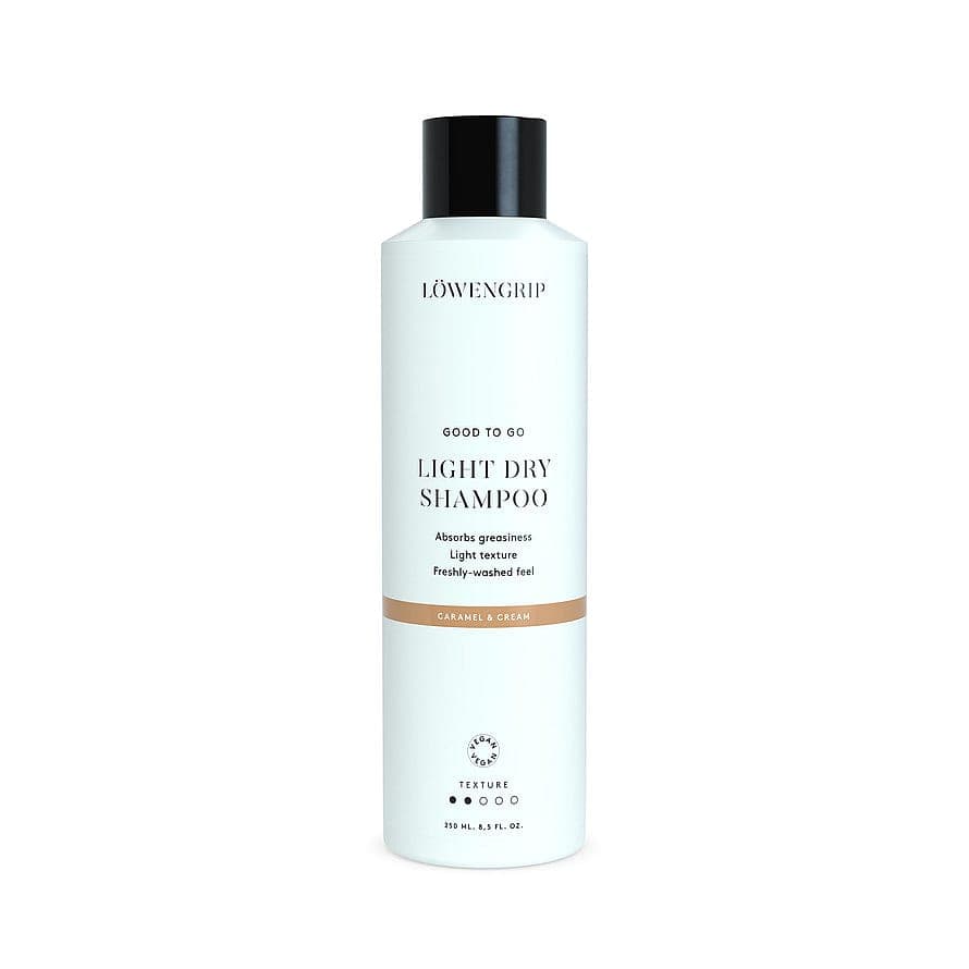 Good To Go Light - Caramel & Cream 250 ml