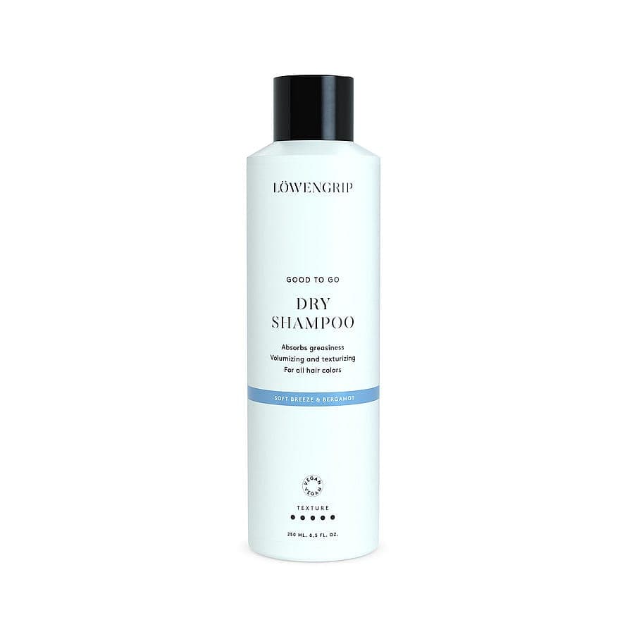 Good To Go - Soft Breeze & Bergamot 250 ml