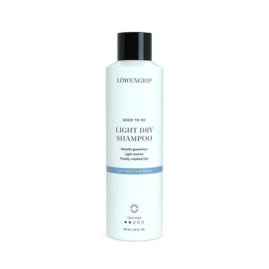 Good To Go Light - Soft Breeze & Bergamot 250 ml