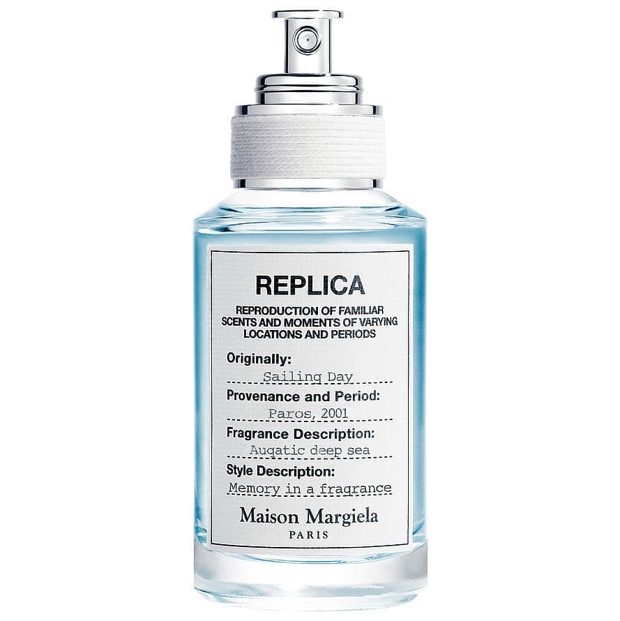 Replica Sailing Day Eau de Toilette 30 ml