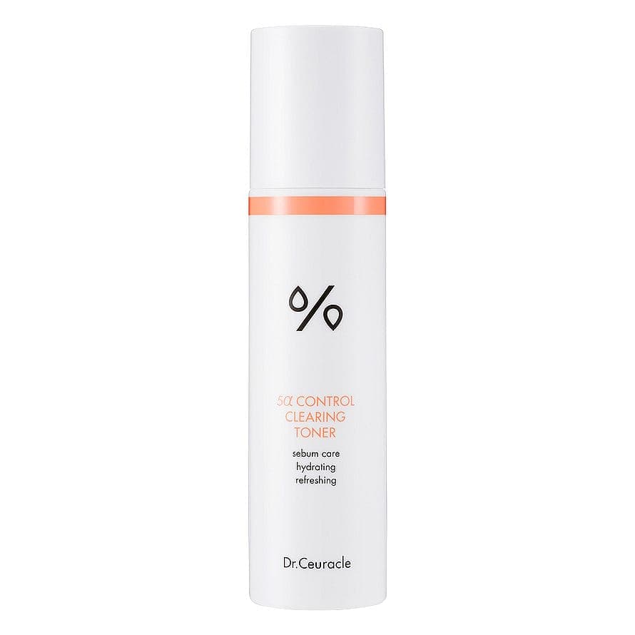 5α Control Clearing Toner 120 ml