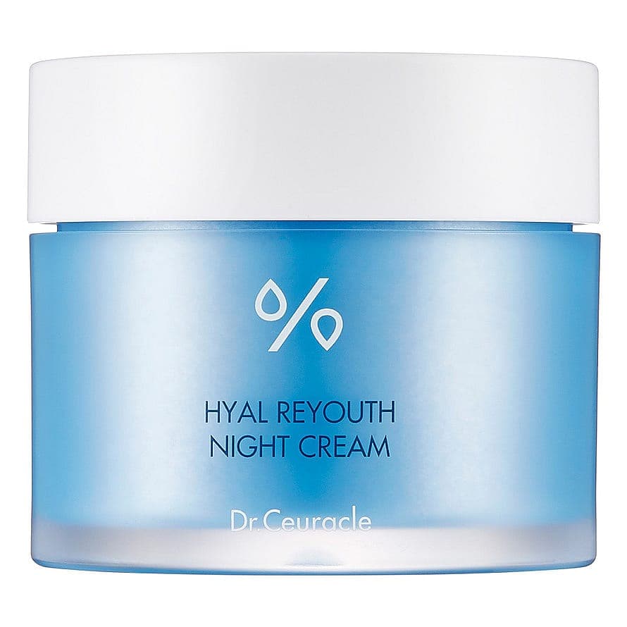 Hyal Reyouth Night Cream 60 ml