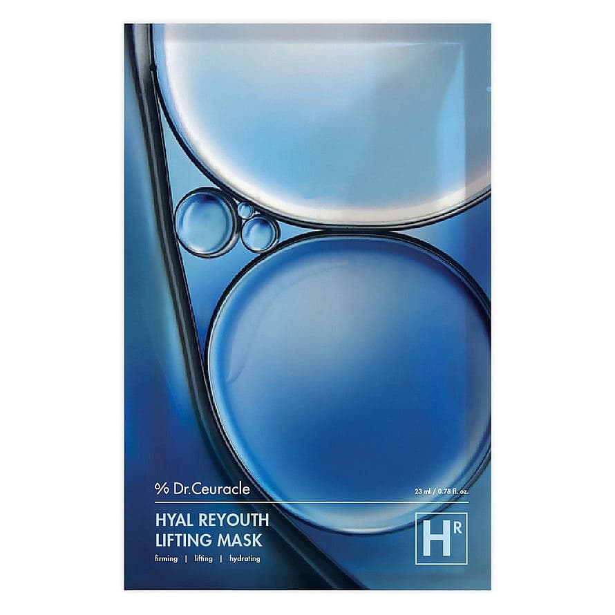 Hyal Reyouth Lifting Mask