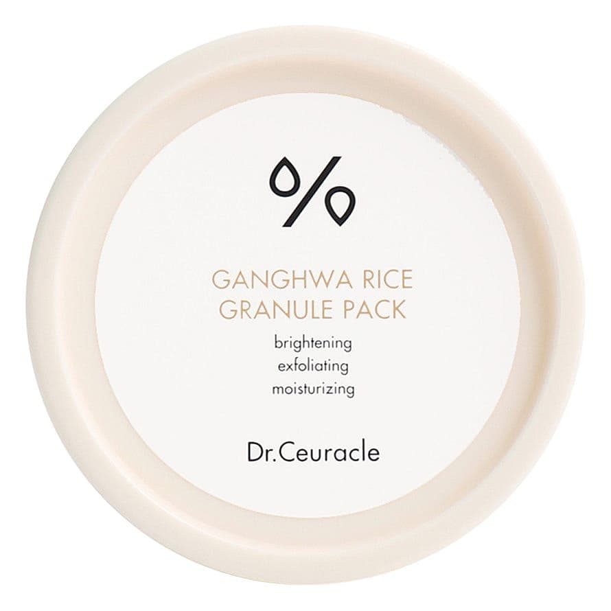 Ganghwa Rice Granule Pack 115 g