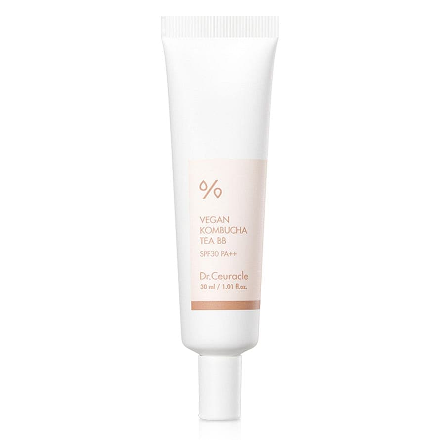 Vegan Kombucha Tea BB Cream 30 ml