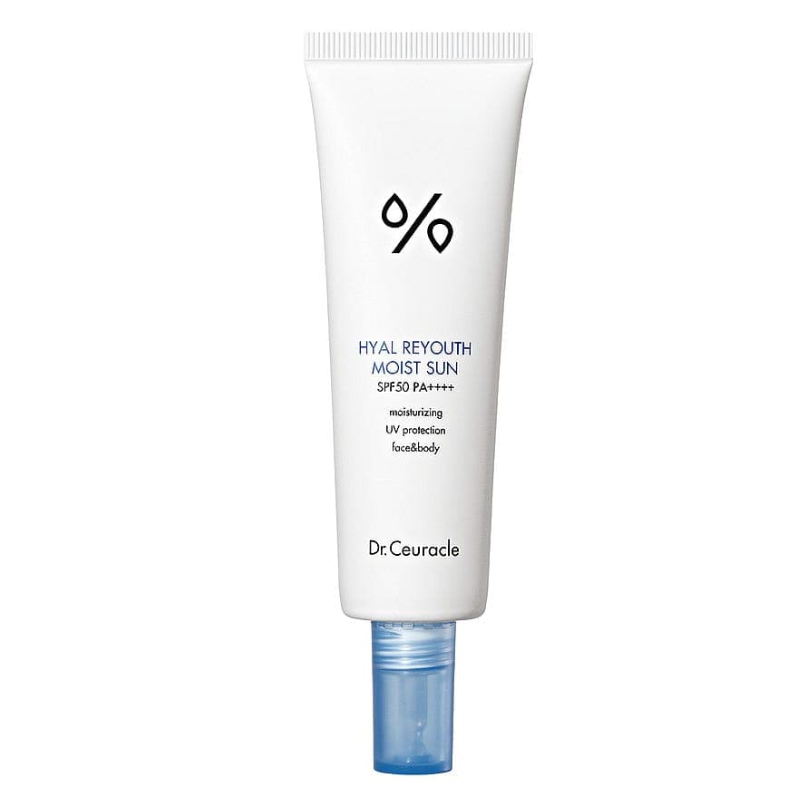 Hyal Reyouth Moist Sun 50 g