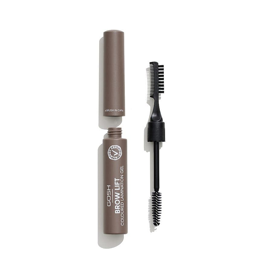 Brow Lift Lamination Gel 001 Grey Brown