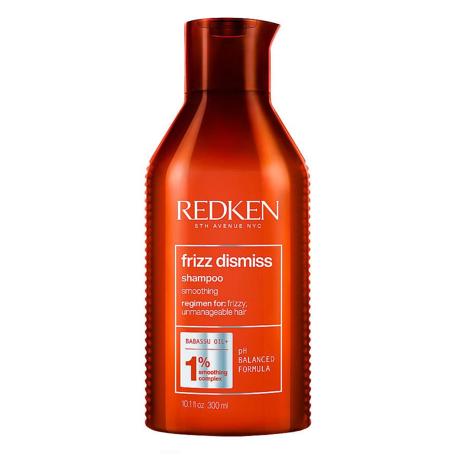 Frizz Dismiss Shampoo 300 ml