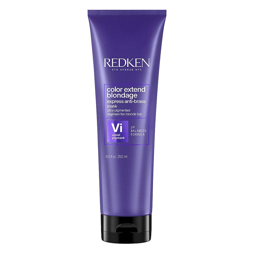 Color Extend Blondage Express Anti-Brass Mask 250 ml