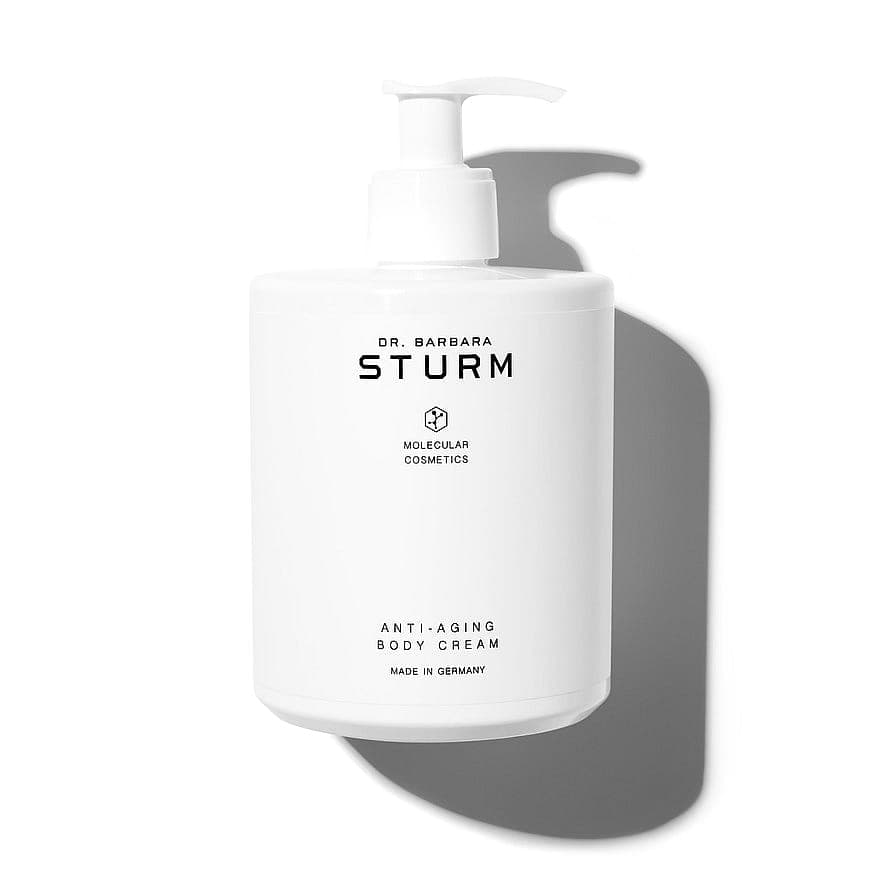 Anti-Aging Body Cream 500 ml