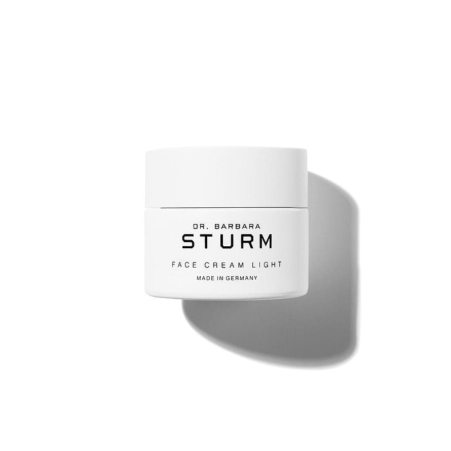 Face Cream Light 50 ml