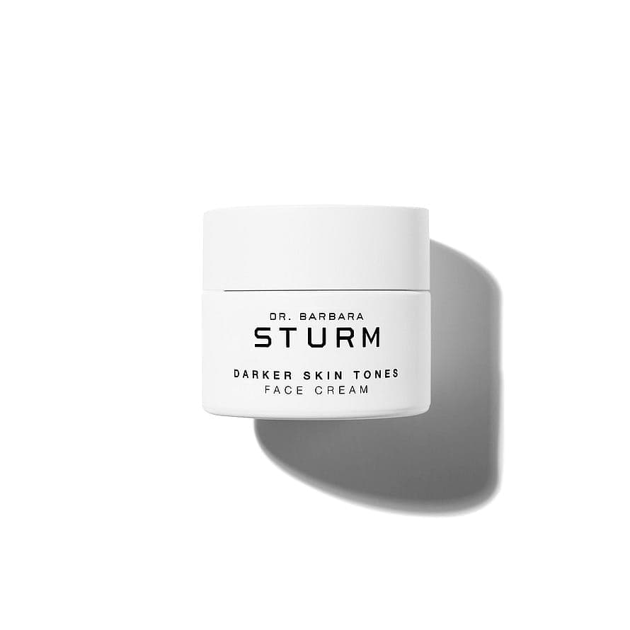 Darker Skin Tones Face Cream 50 ml