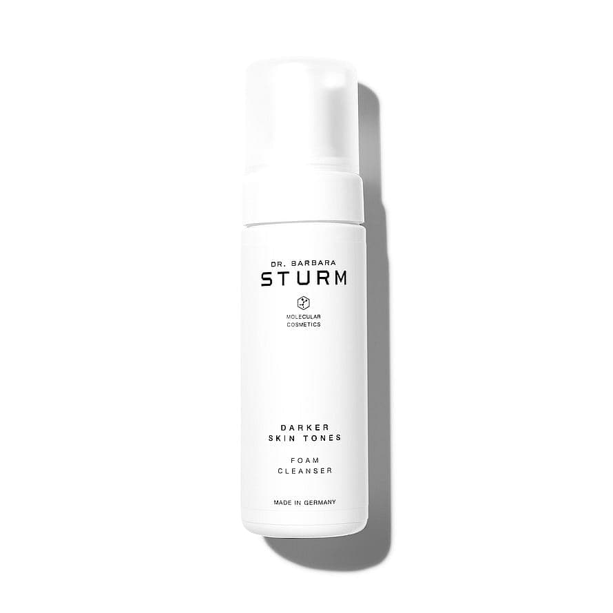 Darker Skin Tones Foam Cleanser 150 ml