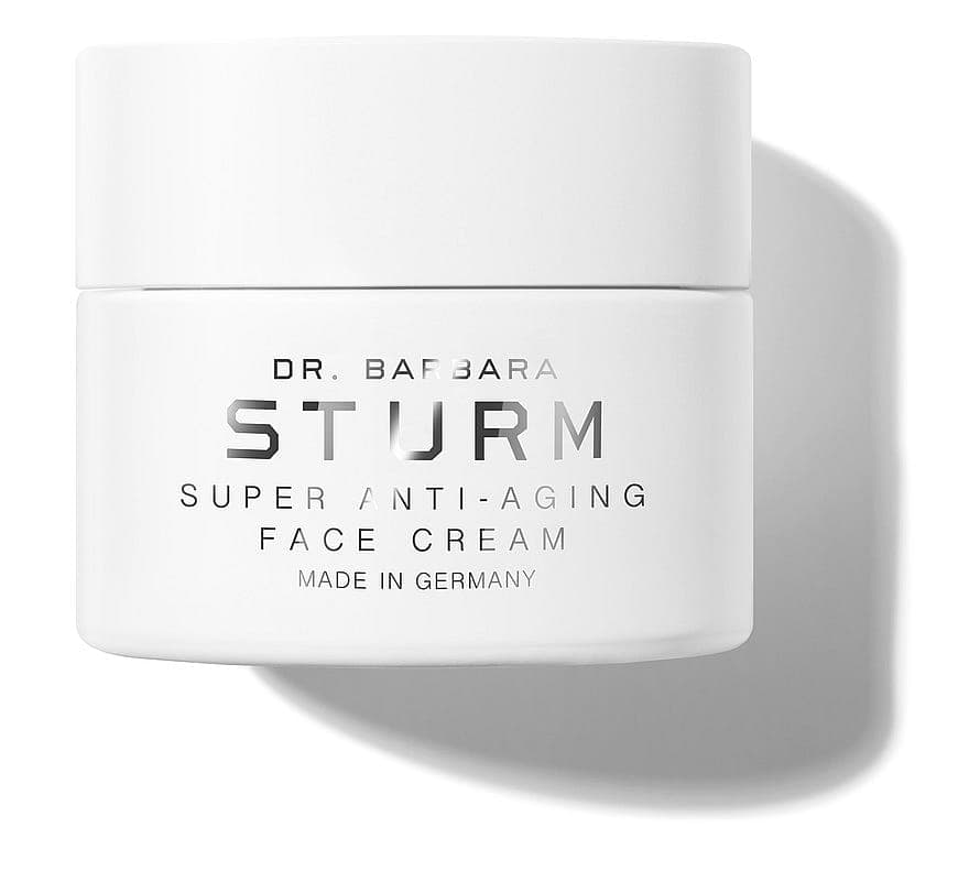 Super Anti-Aging Face Cream 50 ml