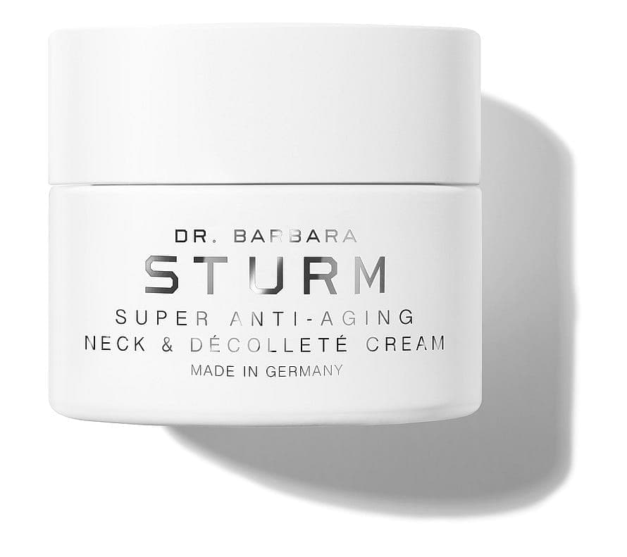 Super Anti-Aging Neck and Décolleté Cream 50 ml