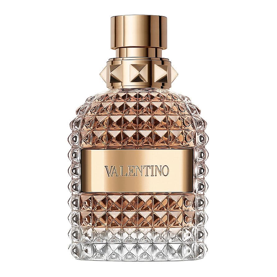 Uomo Eau de Toilette 50 ml