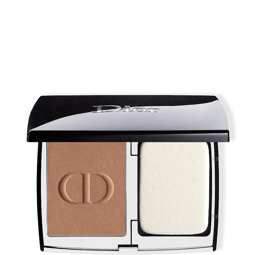 Forever Natural Velvet Compact Foundation 6N