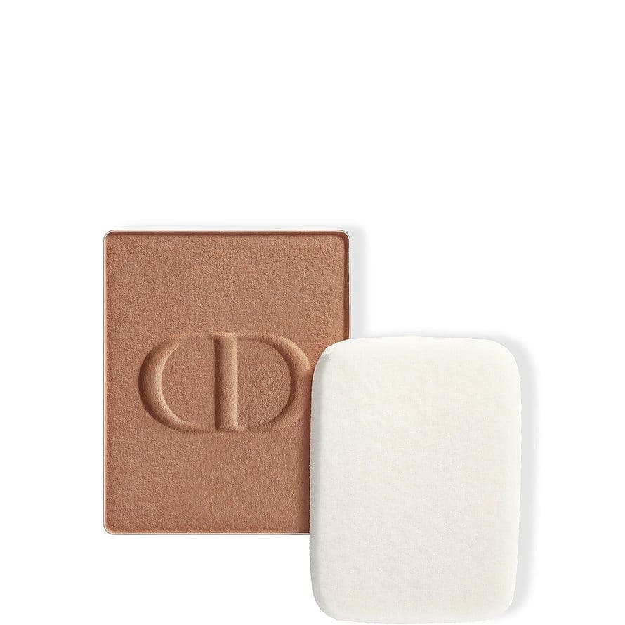 Forever Natural Velvet Compact Foundation - Refill 6N