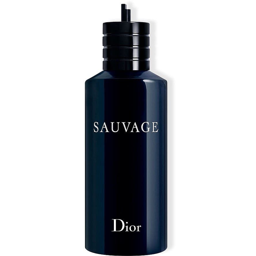 Sauvage Eau de Toilette Refill 300 ml