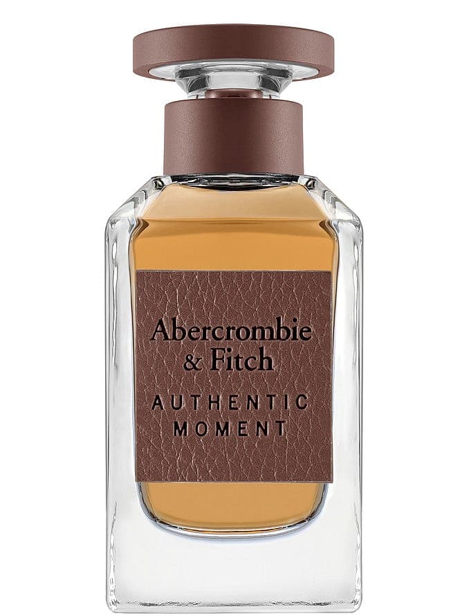 Authentic Moment Men Eau de Toilette 100 ml