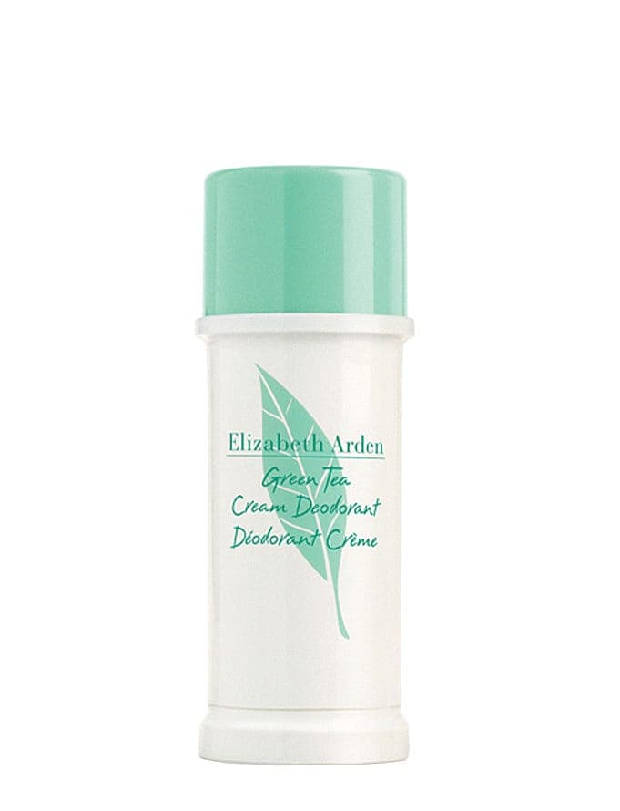 Green Tea Cream Deodorant Green Tea Cream Deodorant