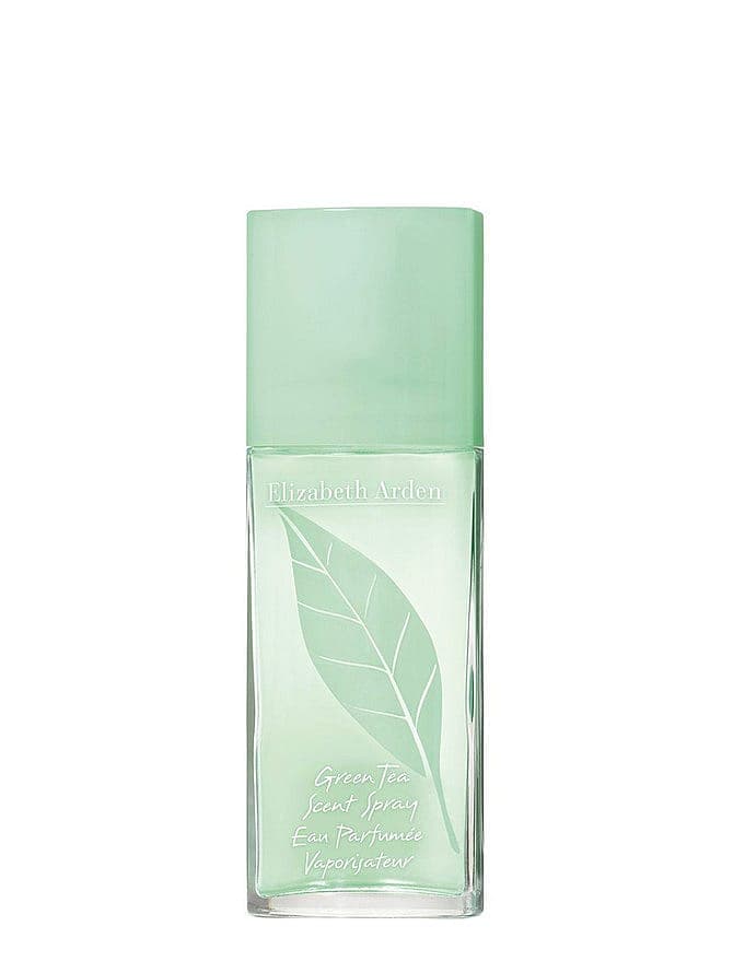 Green Tea Scent Spray 50 ml