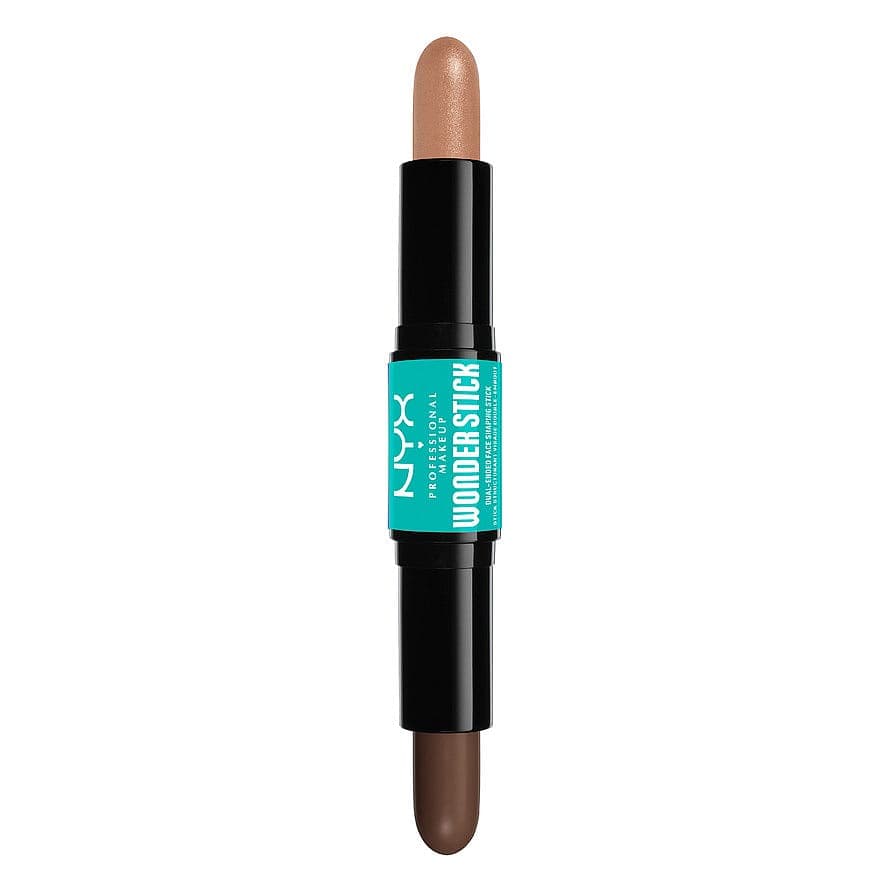 Wonder Stick Dual-Ended Face Shaping Stick 06 Rich