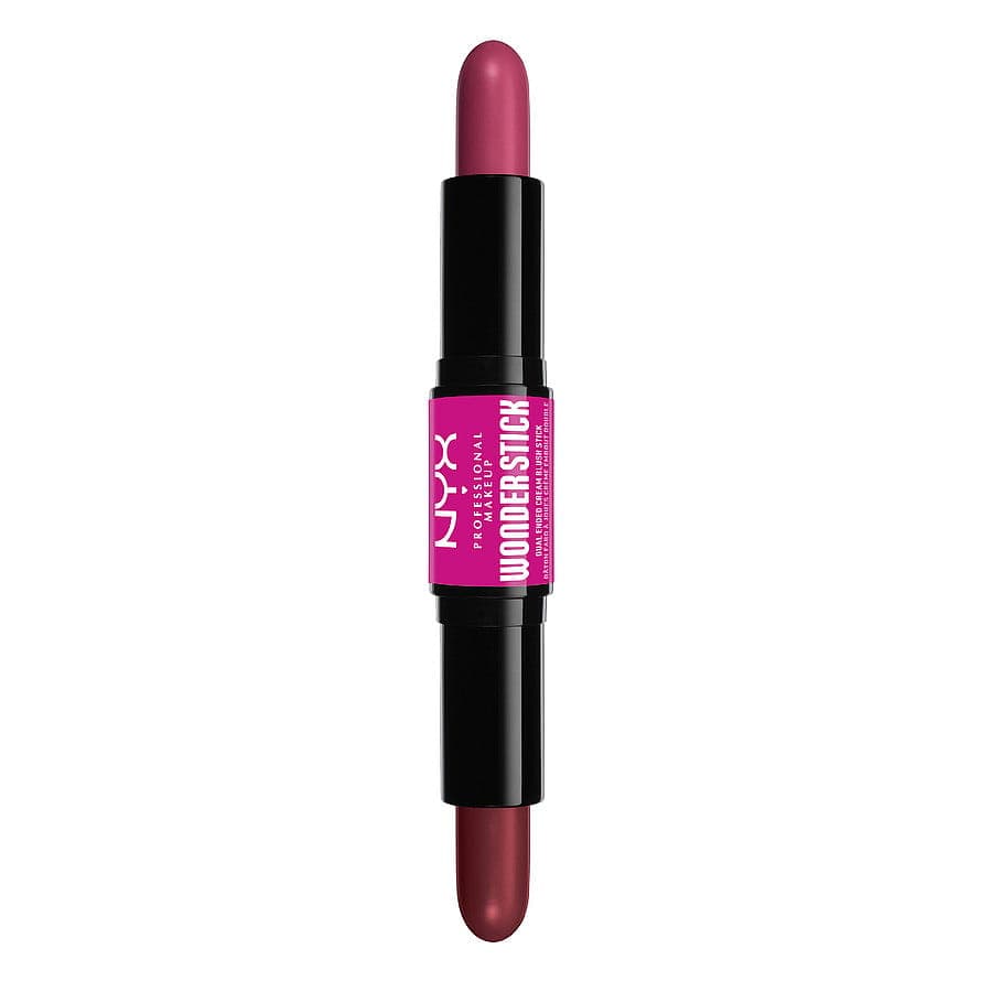 Wonder Stick Dual-Ended Blush Stick 03 Deserve Butta