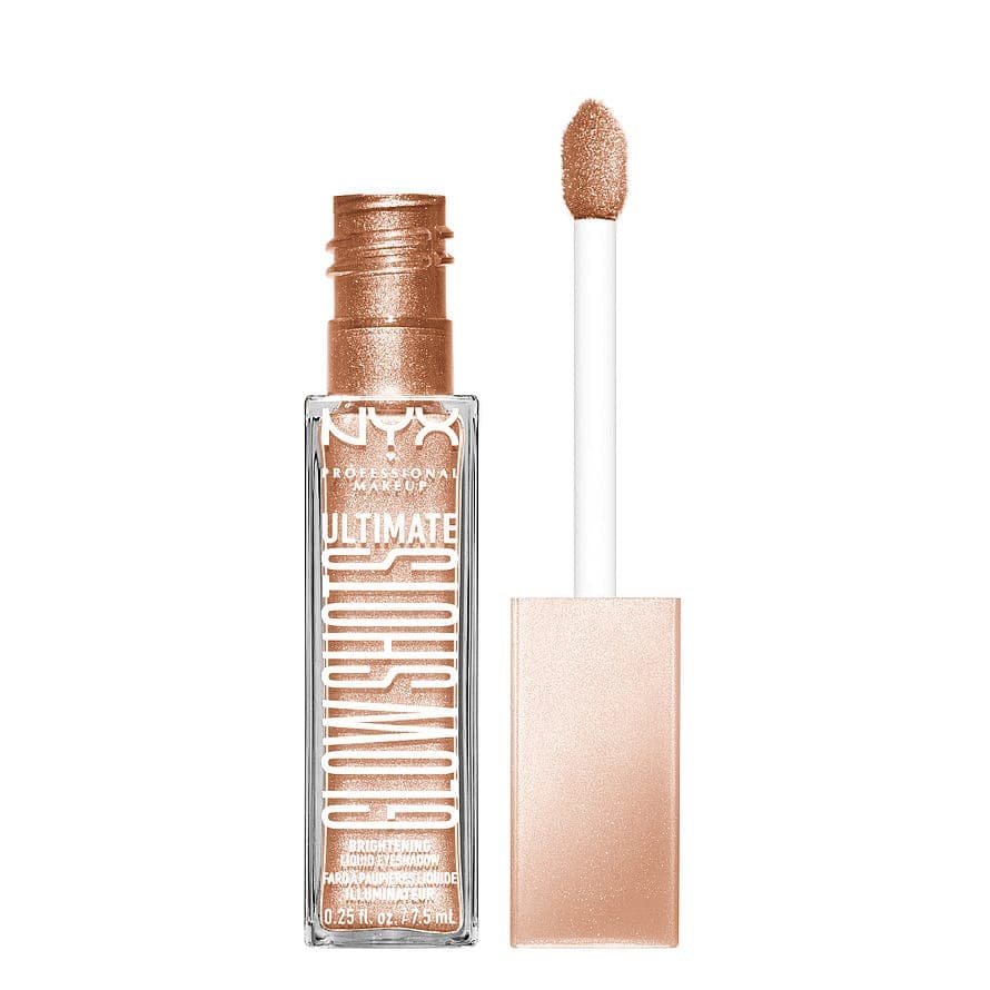 Ultimate Glow Shots Liquid Eyeshadow 05 Highkey Lychee