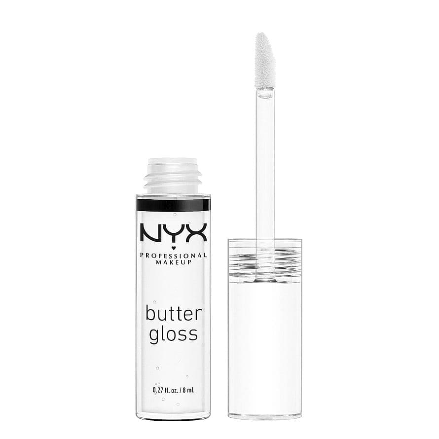 Butter Gloss Lip Gloss 54 Sugar Glass