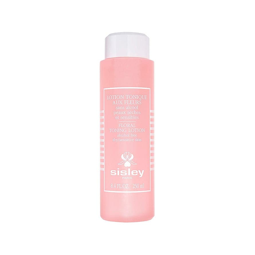 Floral Toning Lotion 250 ml