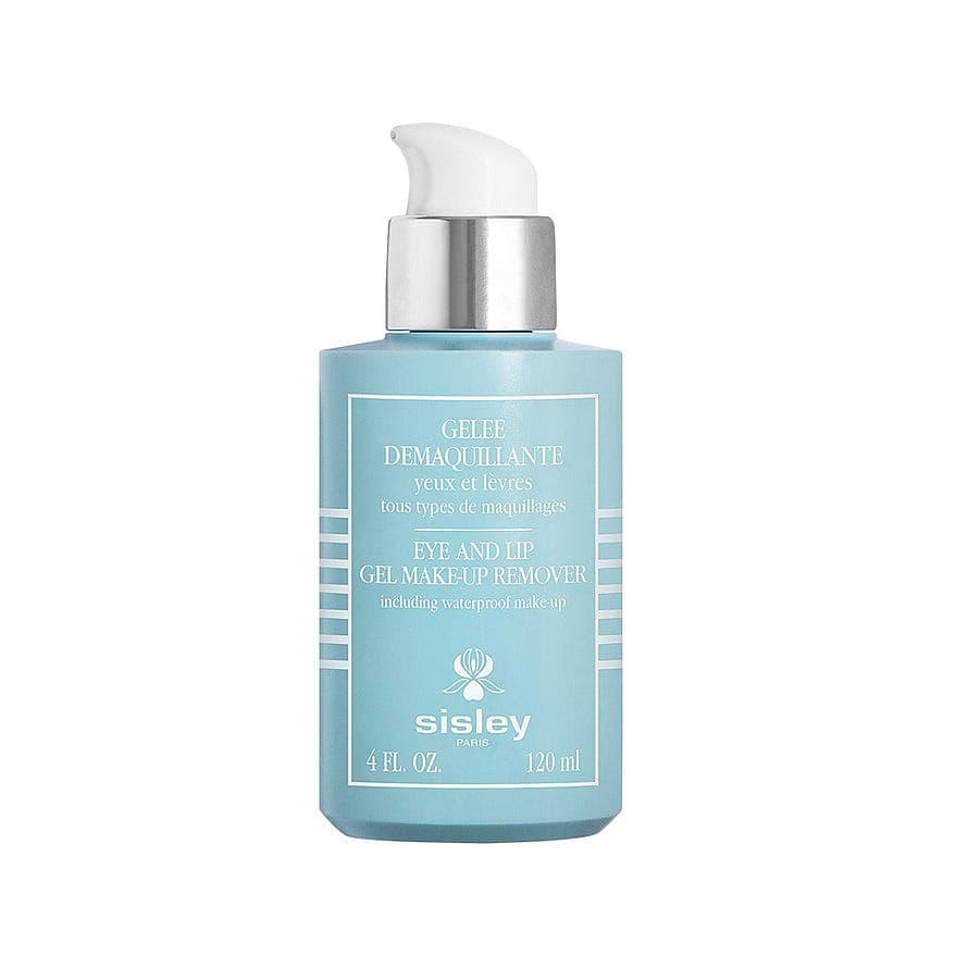 Eye & Lip Makeup Remover 120 ml