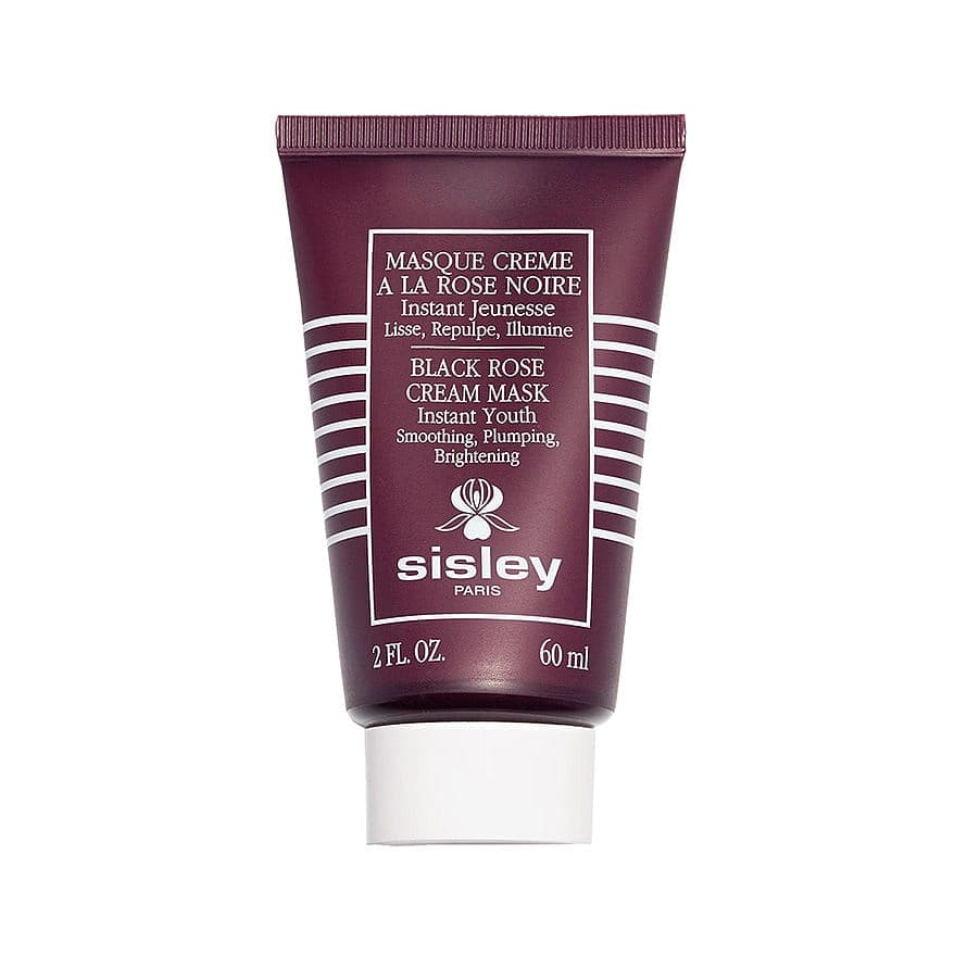Black Rose Cream Mask 60 ml