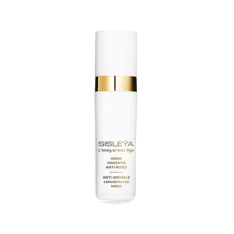 Sisleÿa L'Intégral Anti-Wrinkle Concentrated Serum 30 ml