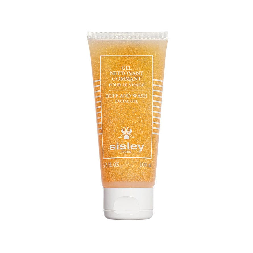 Buff & Wash Facial Gel 100 ml