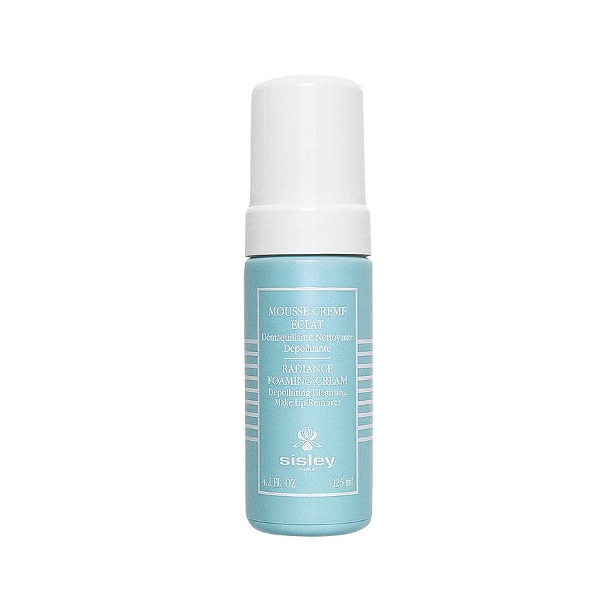 Radiance Foaming Cream 125 ml