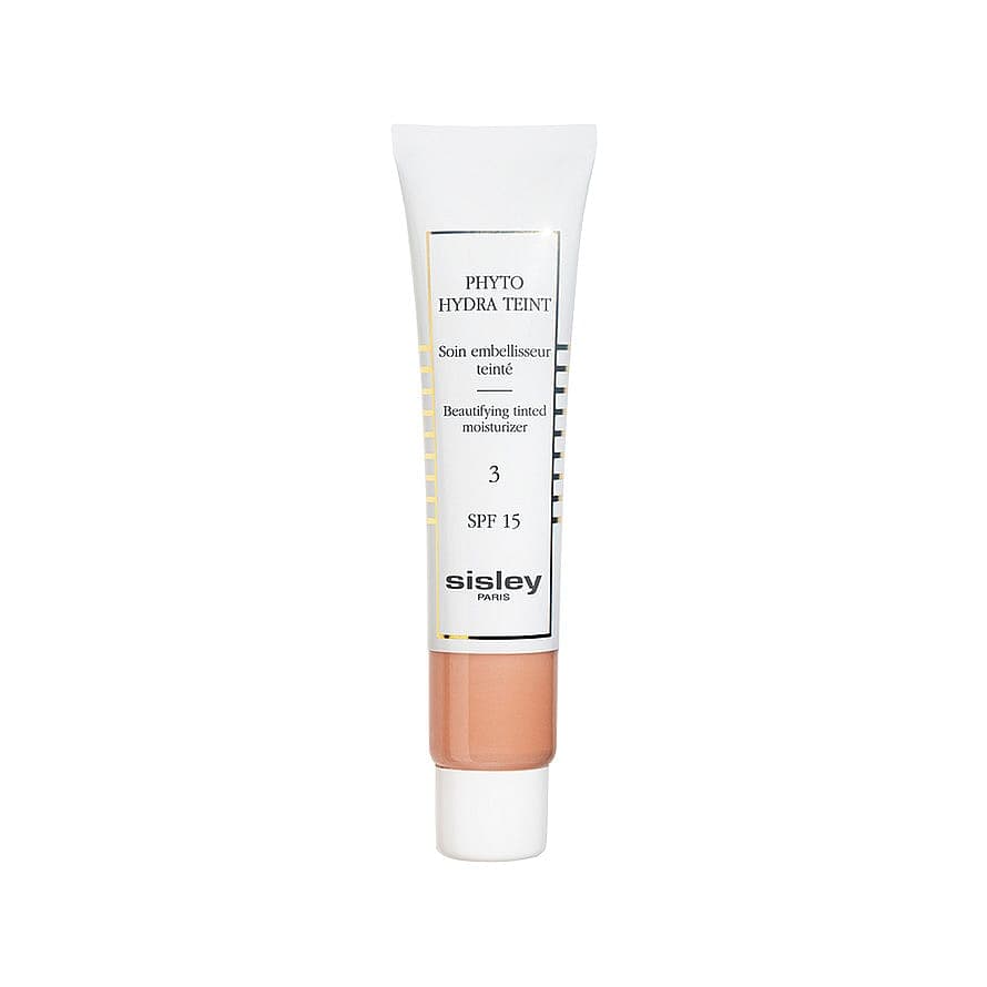 Phyto-Hydra Teint SPF15 3 Golden