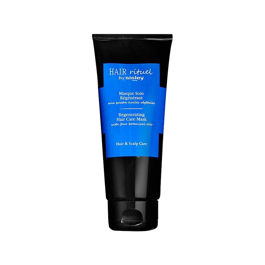 Regenerating Hair Care Mask 200 ml