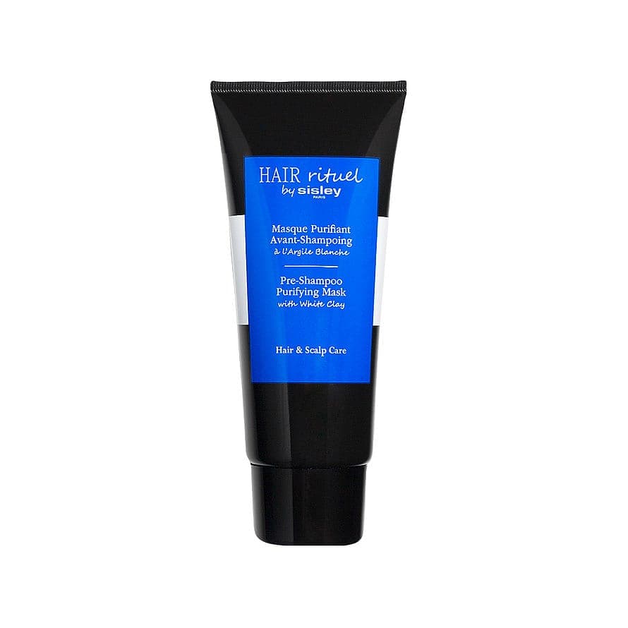 Pre-Shampoo Purifying Mask 200 ml