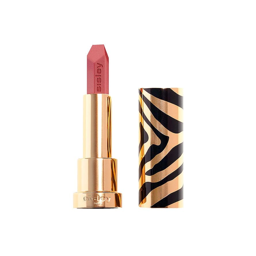 Le Phyto-Rouge Lipstick 21 Rose Nouméa