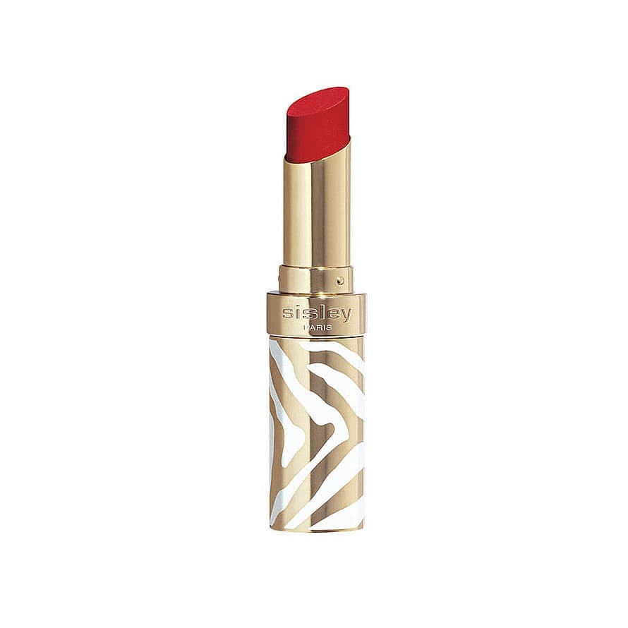 Phyto-Rouge Shine Lipstick 31 Sheer Chilli