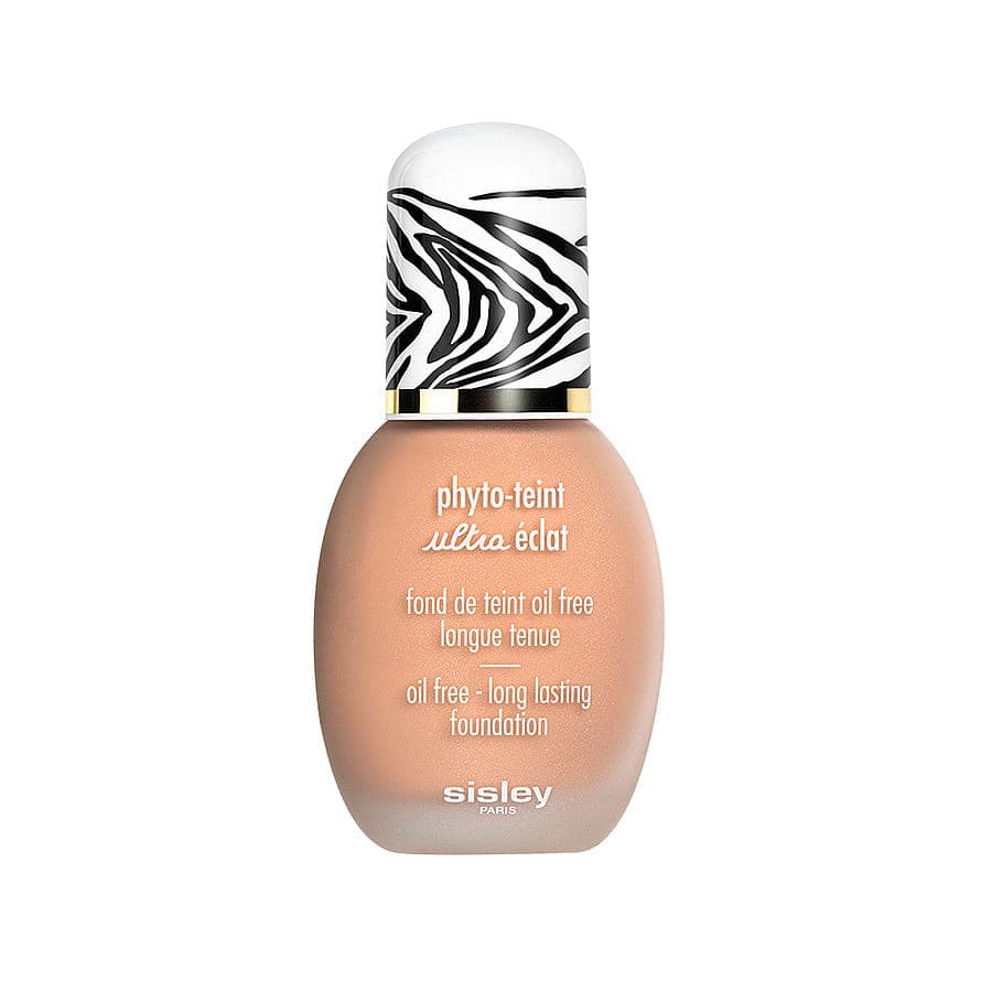 Phyto-Teint Ultra Éclat Foundation 2N1 Sand