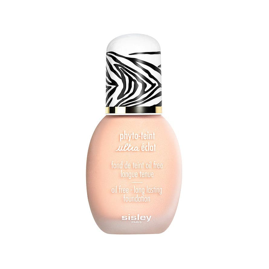 Phyto-Teint Ultra Éclat Foundation 0C Vanilla