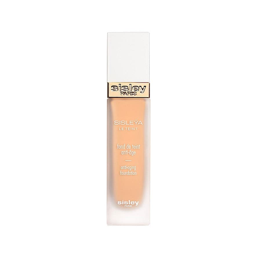 Sisleÿa Le Teint Foundation 0W Porcelaine