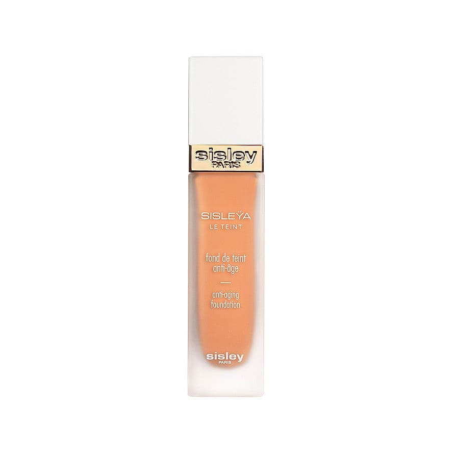Sisleÿa Le Teint Foundation 4W1 Chestnut
