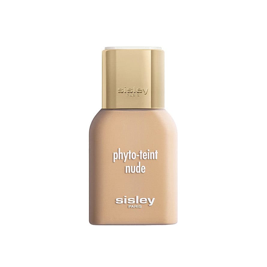 Phyto-Teint Nude Foundation 2W1 Light Beige