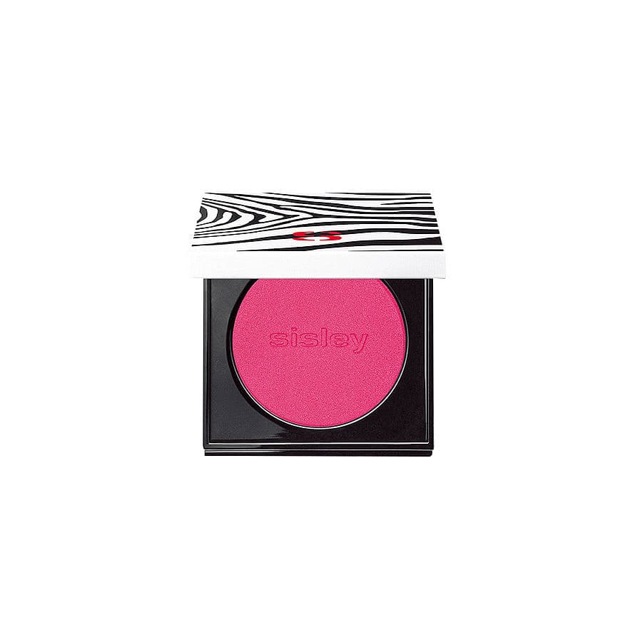 Le Phyto-Blush 2 Rosy Fushia