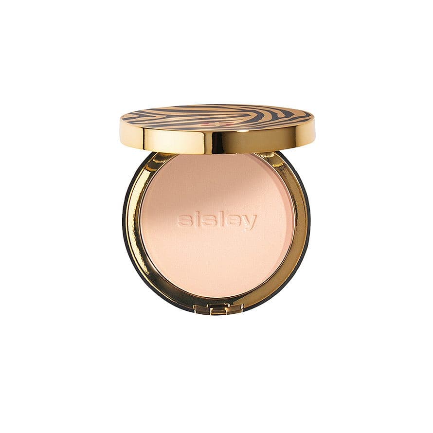 Phyto-Poudre Compacte 1 Rosy