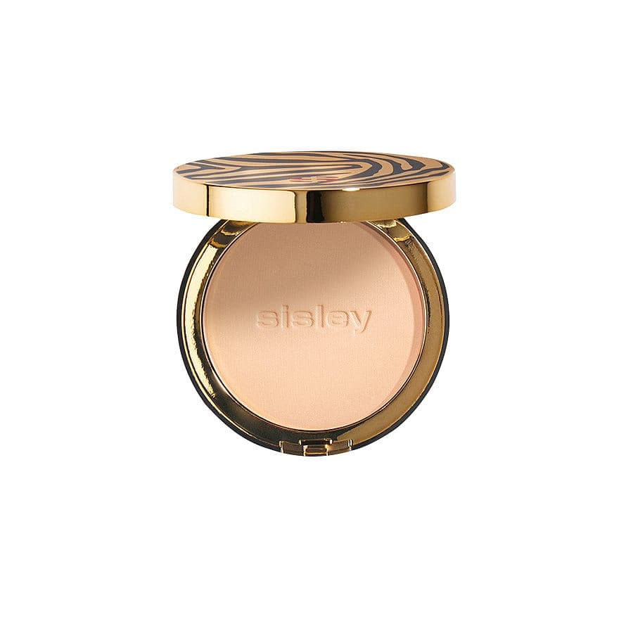 Phyto-Poudre Compacte 2 Natural